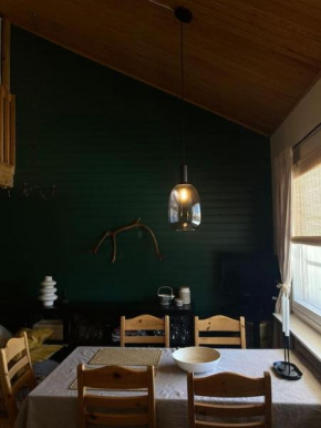 One-bedroom apartment in the center of Saariselkä